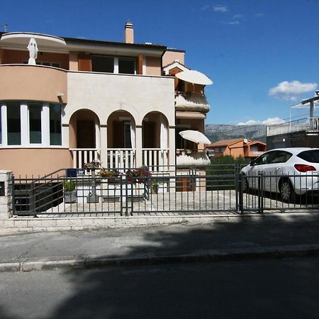 Villa Branko Split Exteriör bild