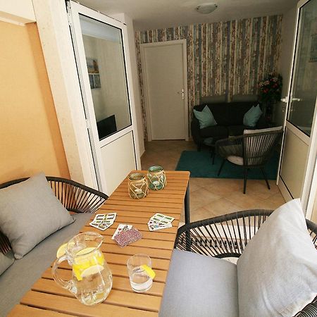 Villa Branko Split Exteriör bild