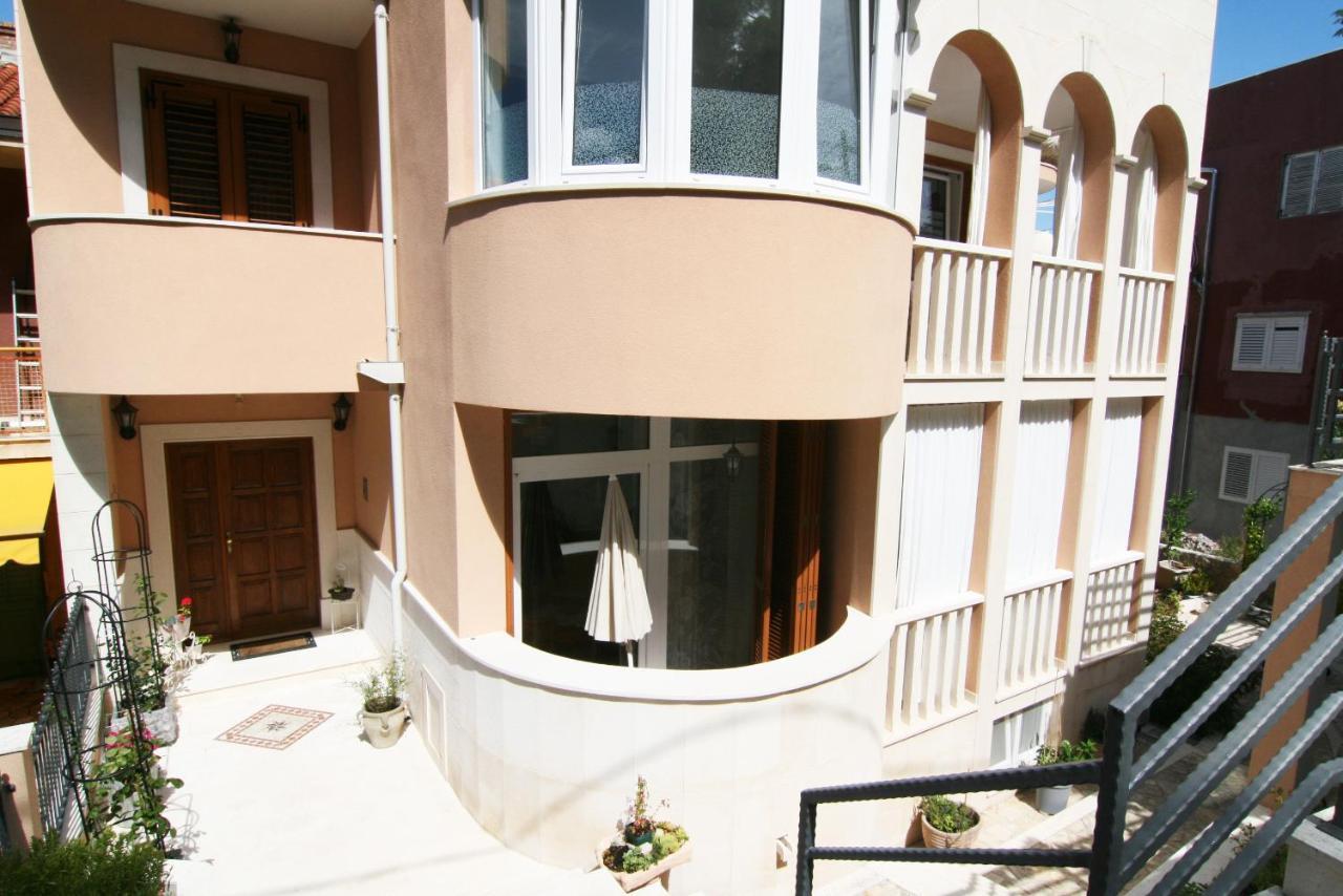 Villa Branko Split Exteriör bild