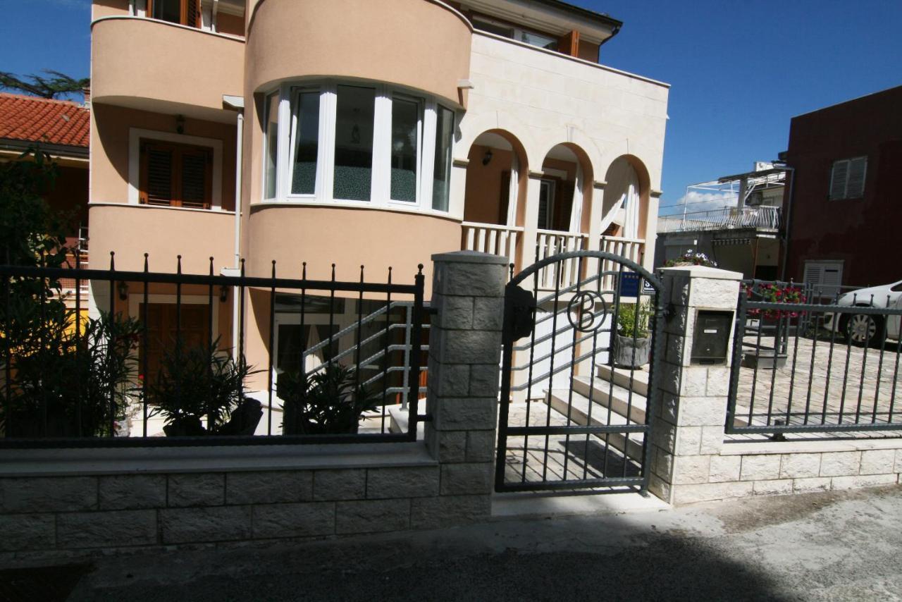 Villa Branko Split Exteriör bild