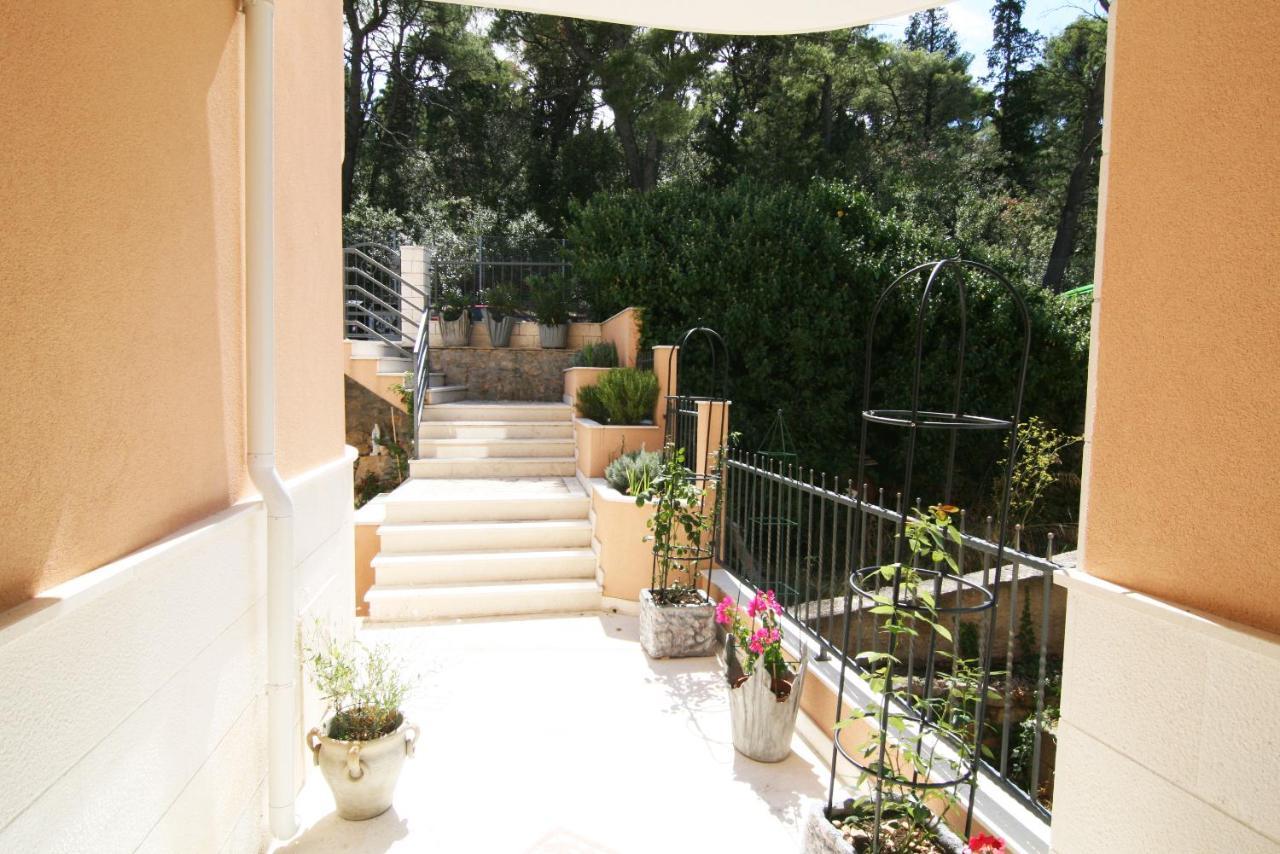 Villa Branko Split Exteriör bild