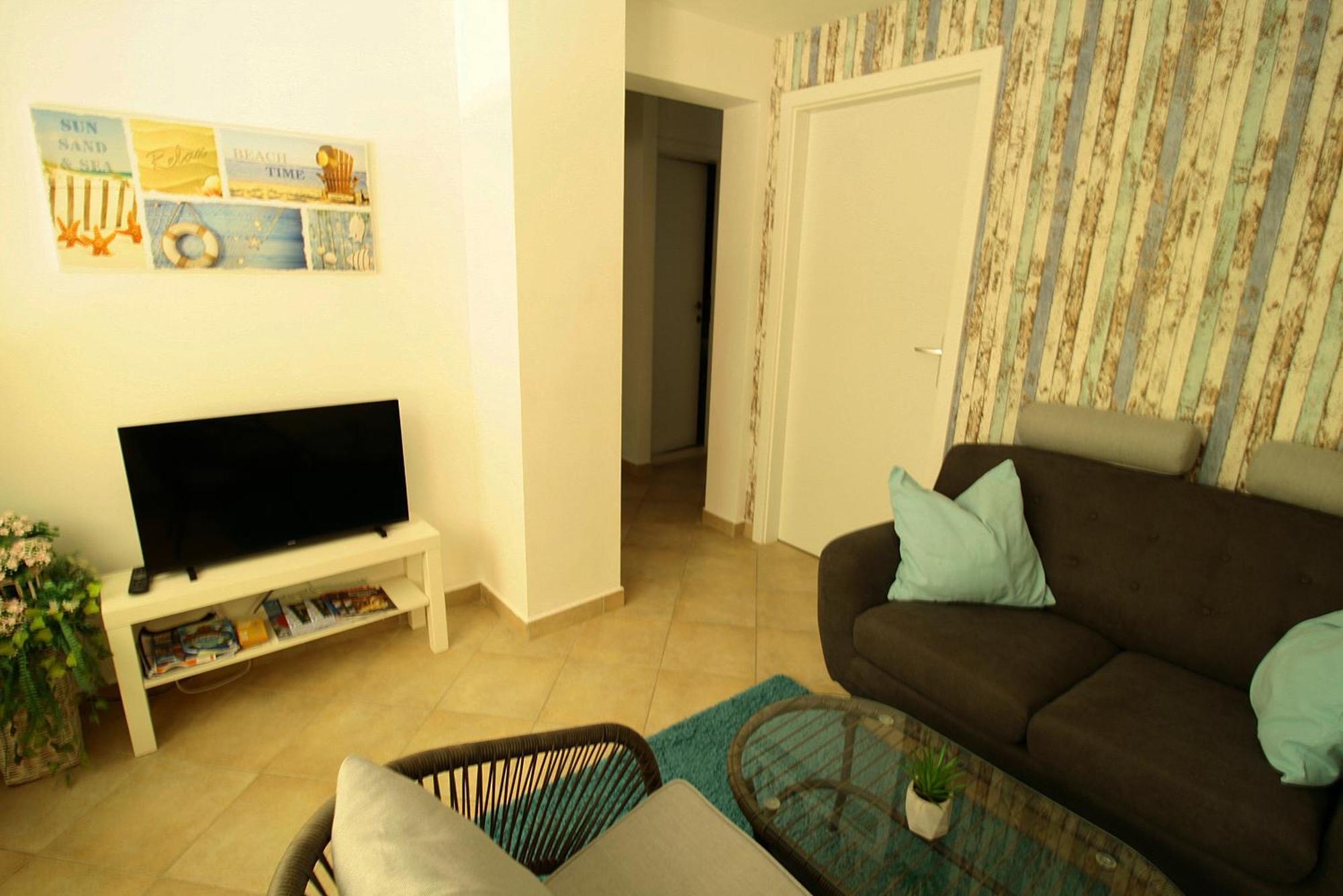 Villa Branko Split Exteriör bild