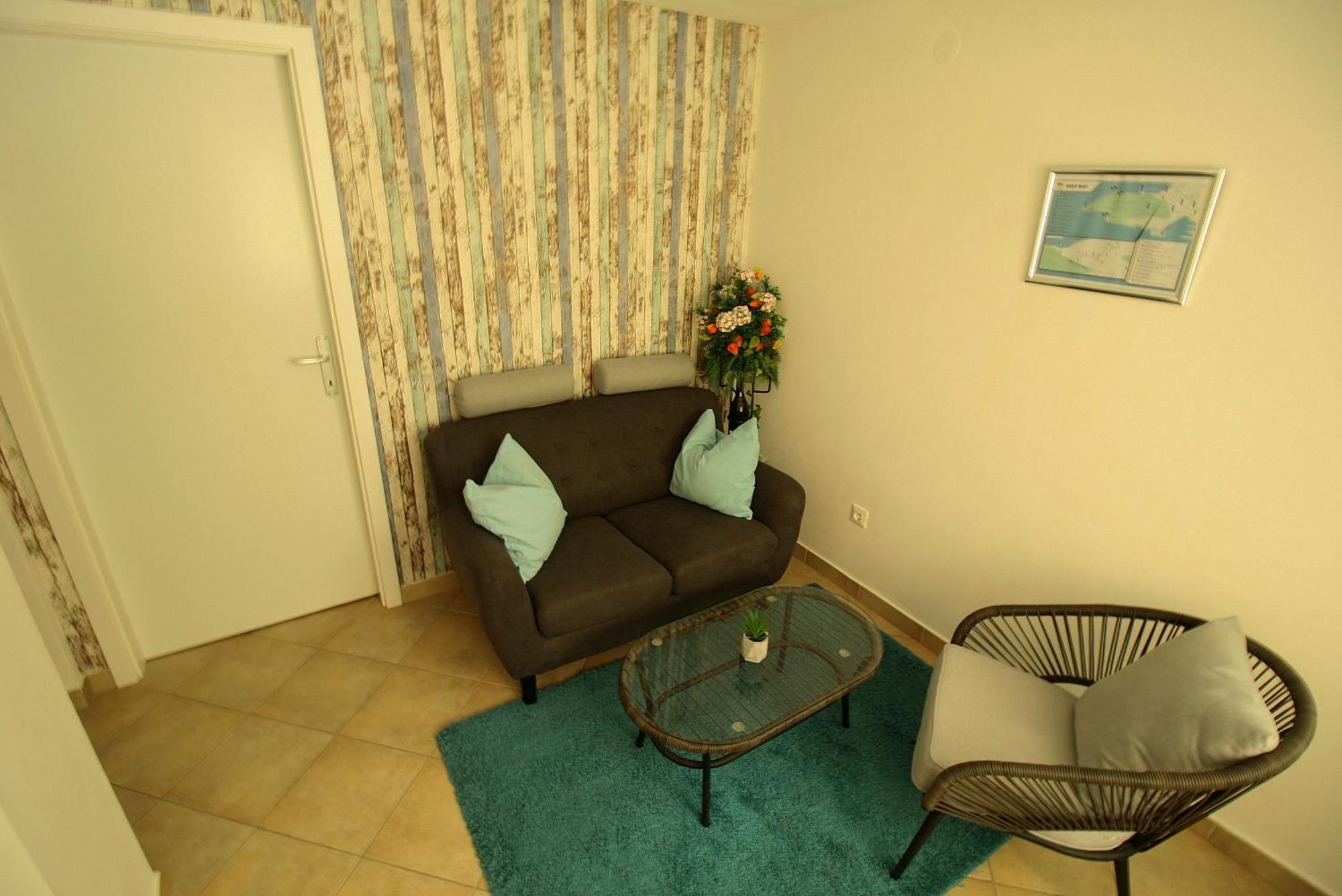 Villa Branko Split Exteriör bild